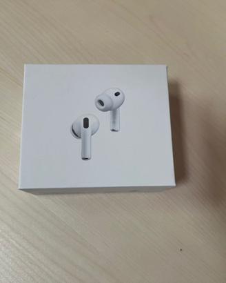 AirPods Pro 3