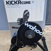 rullo wahoo kickr core interattivo
