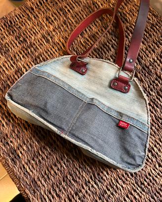 Borsa Miss sixty vintage