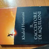 Khaled Hosseini il cacciatore di aquiloni