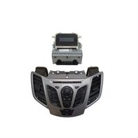 AUTORADIO FORD Fiesta 6Â° Serie 8A6T-18C815-BP F6J