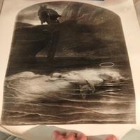 alinari non spedisco 