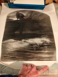 alinari non spedisco 