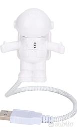 YUMILI Luce USB per PC, Luce Notturna 