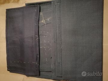 Stoffa per vestito NUOVA