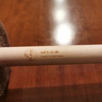 Mallet per campane tibetane