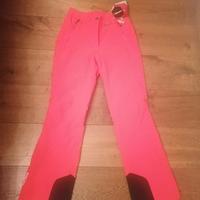 pantaloni sci donna taglia 36