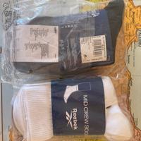 Calze sportive Reebok