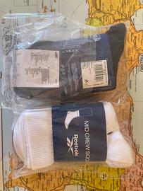Calze sportive Reebok