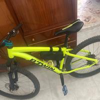 montenbike