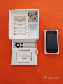 iPhone 4s