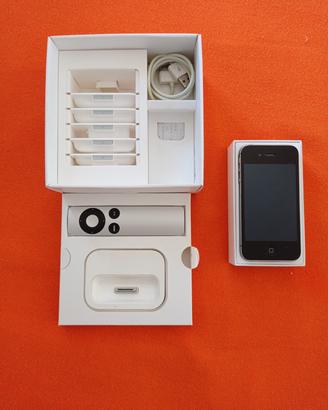 iPhone 4s