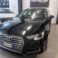 Audi A4 2.0 TDI 190 CV S Line