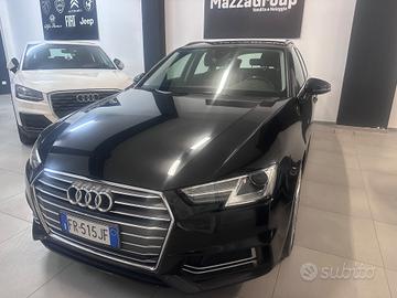Audi A4 2.0 TDI 190 CV S Line