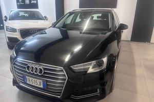 Audi A4 2.0 TDI 190 CV S Line