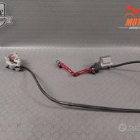 FRENO ANTERIORE NISSIN leve anti rottura GAPPONESI