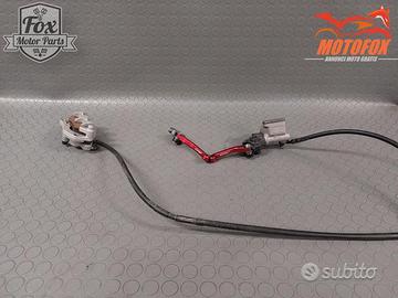 FRENO ANTERIORE NISSIN leve anti rottura GAPPONESI