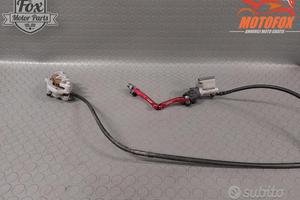 FRENO ANTERIORE NISSIN leve anti rottura GAPPONESI