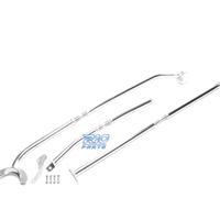 KIT BARRE STABILIZZATRICI REGOLABILI SEAT TOLEDO 1