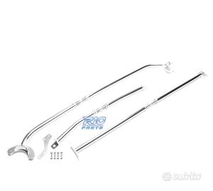 KIT BARRE STABILIZZATRICI REGOLABILI SEAT TOLEDO 1