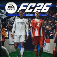 🎮 FIFA 26 PS5 digitale – codice immediato a 50€