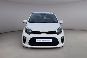 KIA Picanto III 2021 - Picanto 1.0 dpi Urban Techn