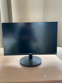Monitor Philips 221V8