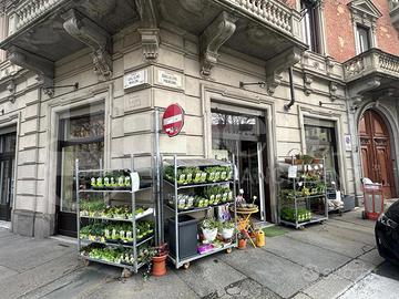 Attività Commerciale Torino [Cod. rif 3300162VCG]
