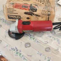 Smerigliatrice angolare