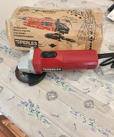 Smerigliatrice angolare