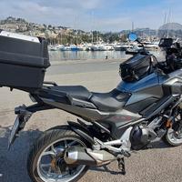 nc750x cambio dct