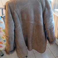 Vero Montone da donna