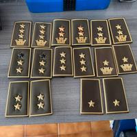 Lotto tubolari E.I nuovi