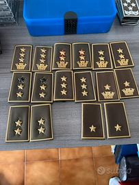 Lotto tubolari E.I nuovi