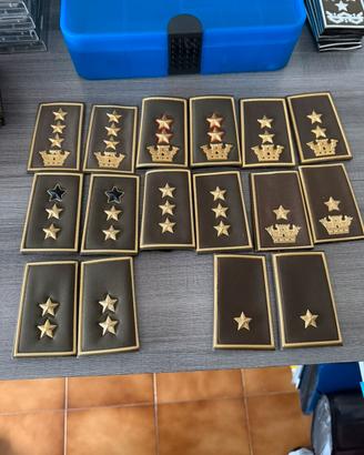 Lotto tubolari E.I nuovi