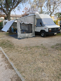 Camper usato Wingam Oasi 600