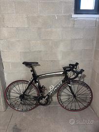 Bici da corsa Specializzed Tarmarc Sl2 expert