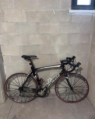 Bici da corsa Specializzed Tarmarc Sl2 expert