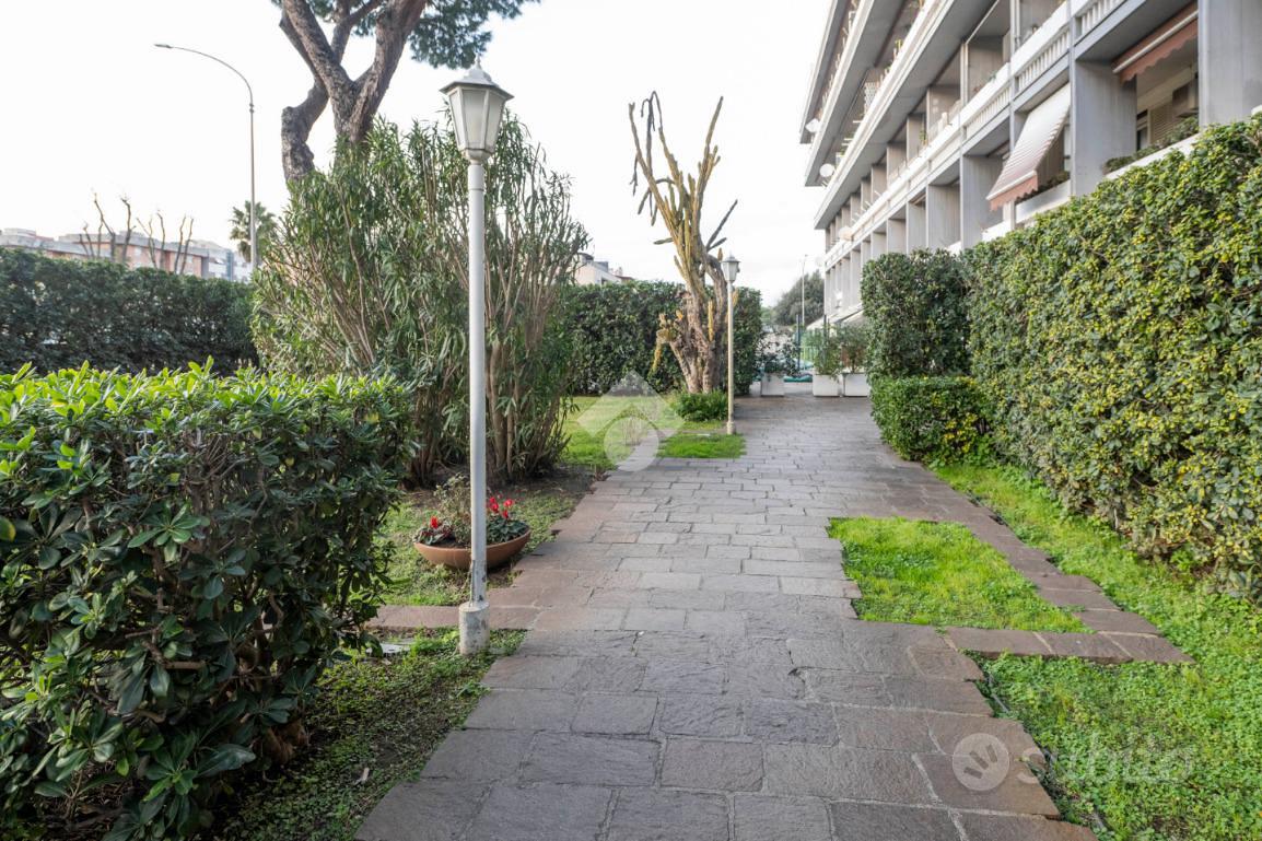 Apartment in Roma, Lido di Ostia Ponente - Vista 2