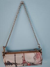 borsa piccola Ynot Paris