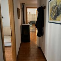 Val Masino, vendita mansarda in montagna