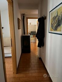 Val Masino, vendita mansarda in montagna