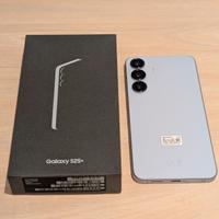 Samsung S25 Plus 512GB