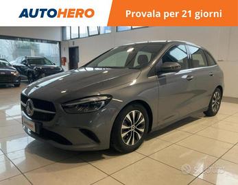 MERCEDES-BENZ B 180 DZ42888