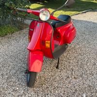 Vespa  50n