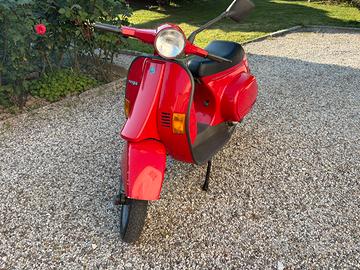 Vespa  50n
