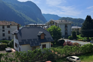 Casa indipendente a Varallo