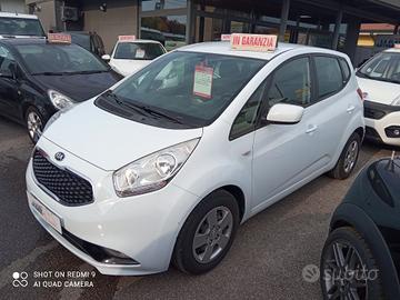 KIA VENGA 1.4 5P ACTIVE 90CV NEOPATENTATI