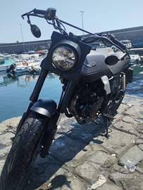 Brixton glanville 250 2019