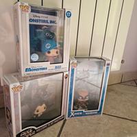 Funko Pop